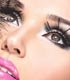 Colorful Lashes