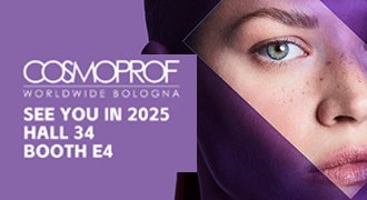 COSMOPROF BOLOGNA 2025