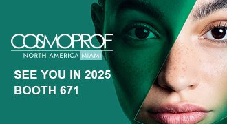 COSMOPROF MIAMI 2025